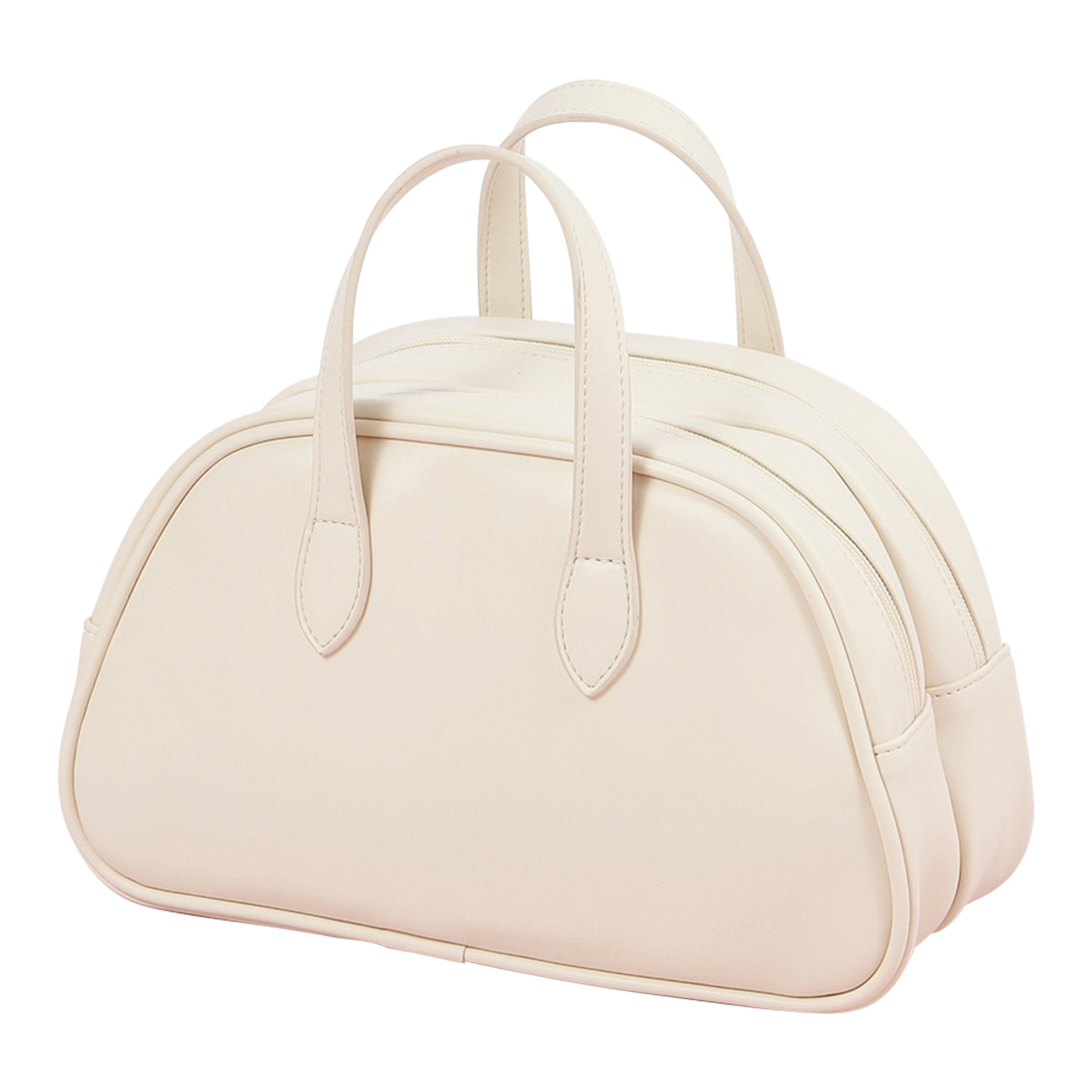 FlyFlyPromos - High-Capacity Bathroom Bag Image 4 - Promotional Product
